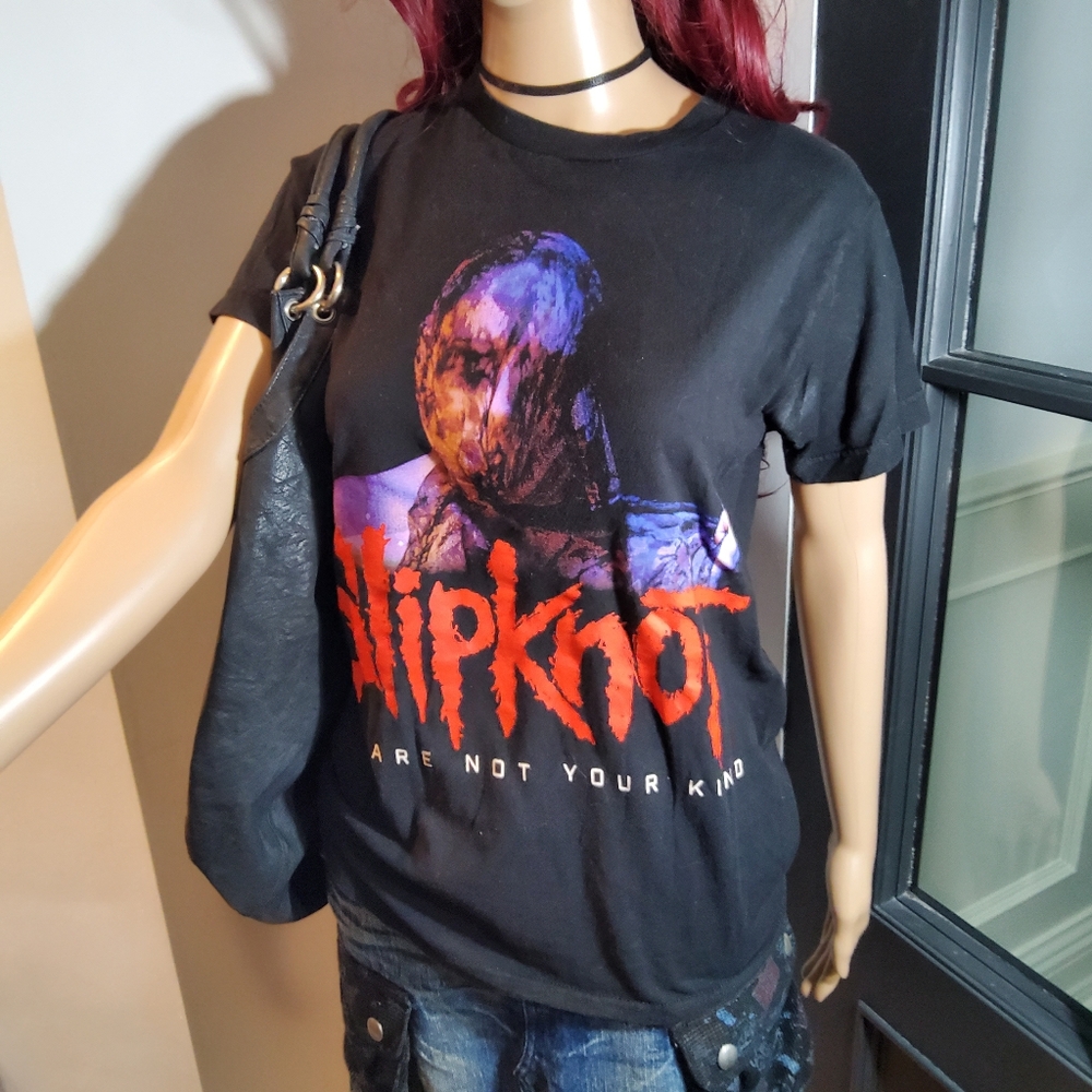 Slipknot Band Shirt